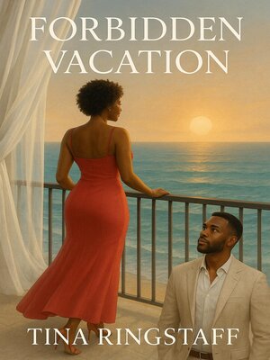cover image of Forbidden Vacation